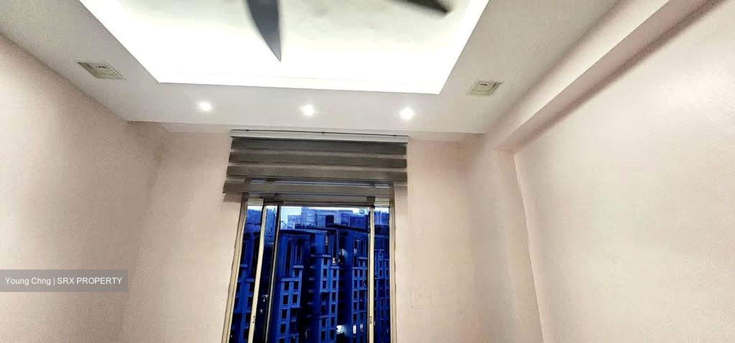 Yishun Emerald (D27), Condominium #585438661